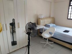 Blk 602 Clementi West Street 1 (Clementi), HDB 3 Rooms #480544461